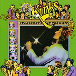 The Kinks / Everybody's in Show-Biz [Remastered][Hybrid SACD-DSD]